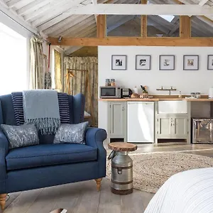 Crafts Hill Barn Bar Hill