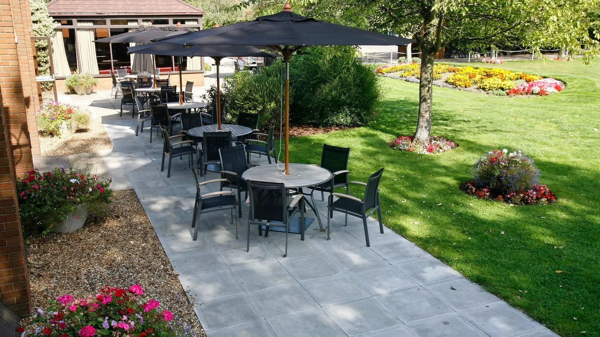 Cambridge Bar Hill Hotel - Signature Collection By Best Western