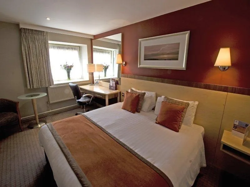 Cambridge Bar Hill Hotel - Signature Collection By Best Western