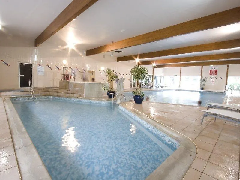 Cambridge Bar Hill Hotel - Signature Collection By Best Western