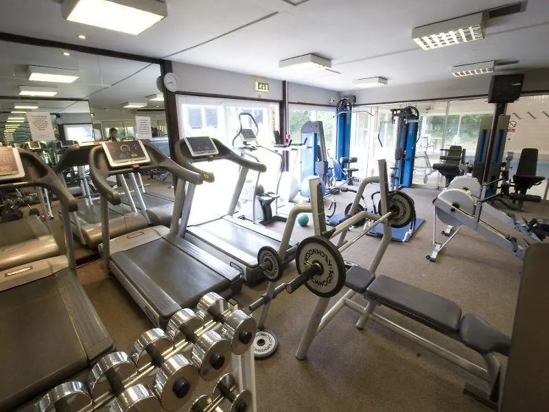 Cambridge Bar Hill Hotel - Signature Collection By Best Western