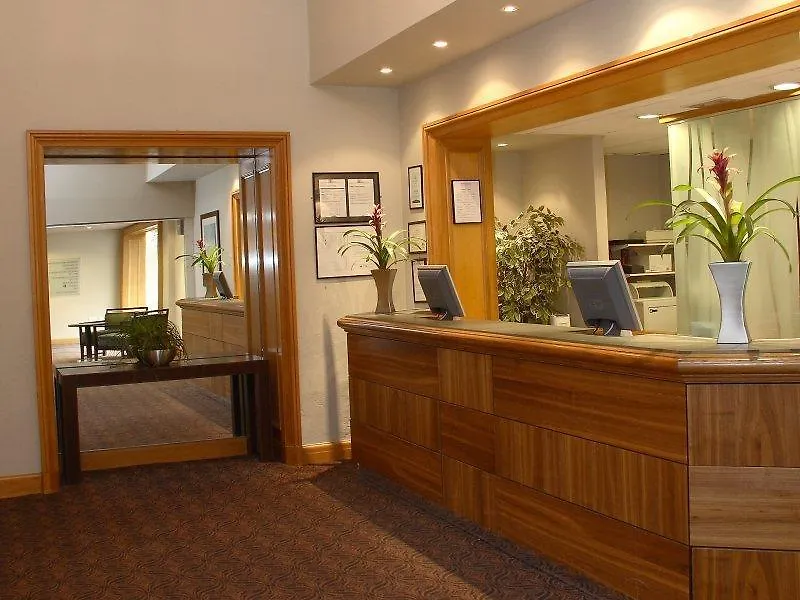 Cambridge Bar Hill Hotel - Signature Collection By Best Western